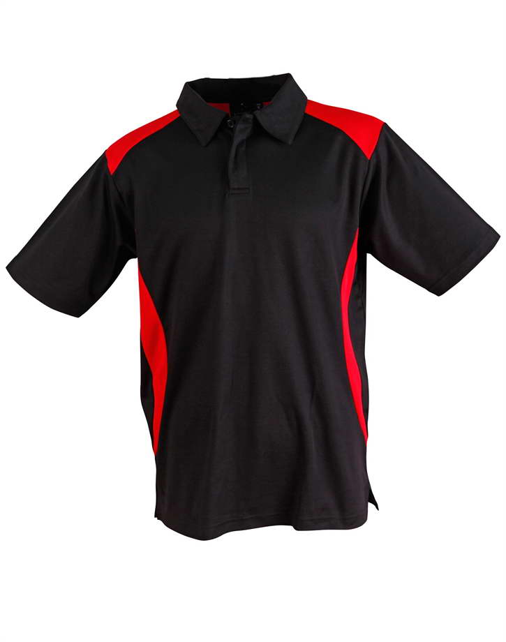 TrueDry Winner Mens Polo - PS31