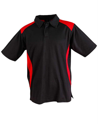 TrueDry Winner Mens Polo - PS31