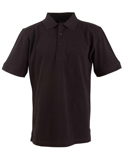 Longbeach Polo - PS39