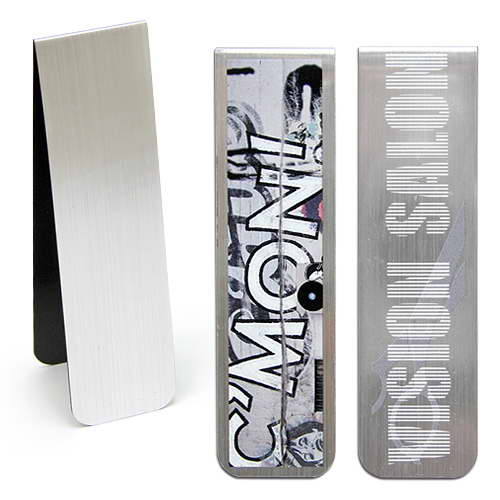 Magnetic Bookmarks - PK11005A