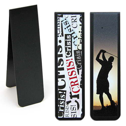 Magnetic Bookmarks - PK11005