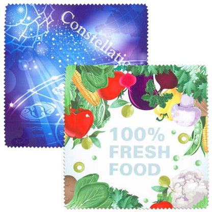 Microfiber Cleaning Cloth - PK11010