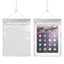 Tablet Waterproof Pouch With Neck Cord - PK16041