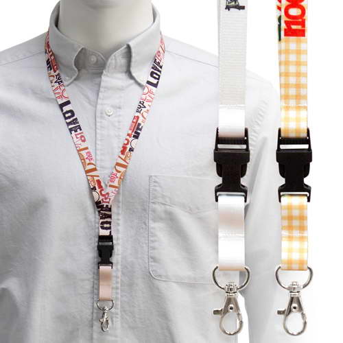 15mm Full Colour Promotional Lanyards – PK02017B
