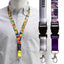 20mm Full Colour Promotional Lanyards – PK02018B