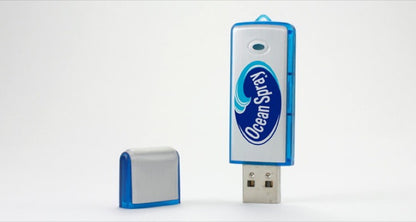 Printed Sideline USB