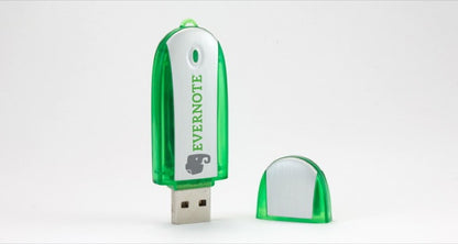 Printed Orbit USB