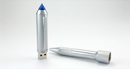 Printed Sharp Pen USB