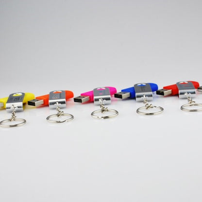 USB Keyring