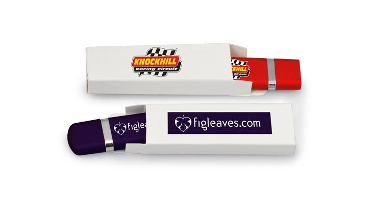 Standard USB Gift Box