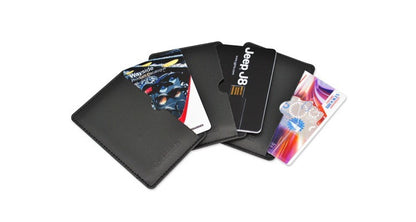 Leather USB Pouch