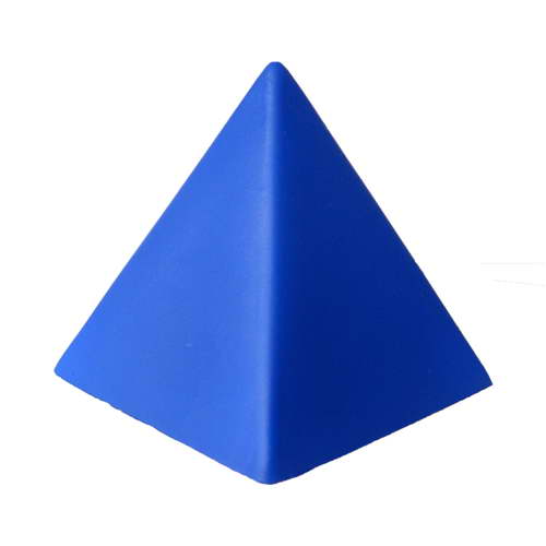 Stress Pyramid - SS095