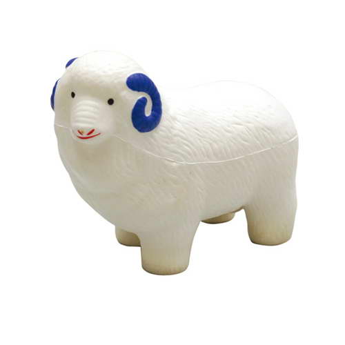 Stress Sheep - SA004
