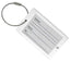 Luggage Tag - JK053