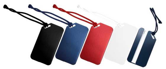 Luggage Tag - JK054