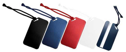 Luggage Tag - JK054