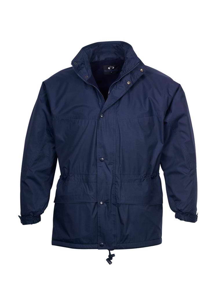 Unisex Trekka Jacket - J8600