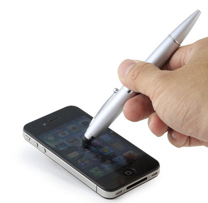 Printed Stylus Pen USB