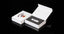 Flip USB Box