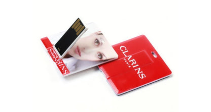 Square USB Card