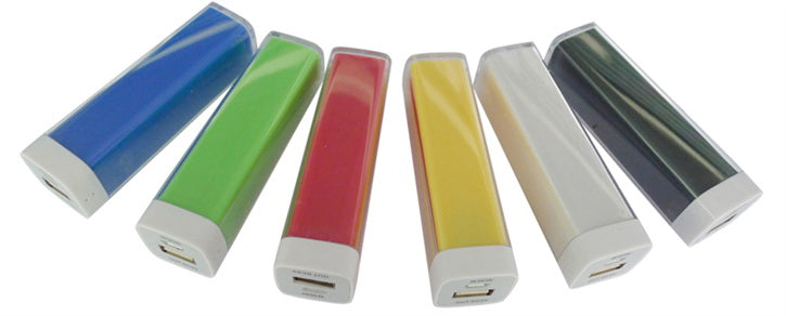 Power Bank PB002