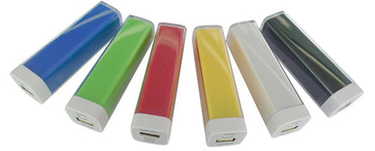 Power Bank PB002