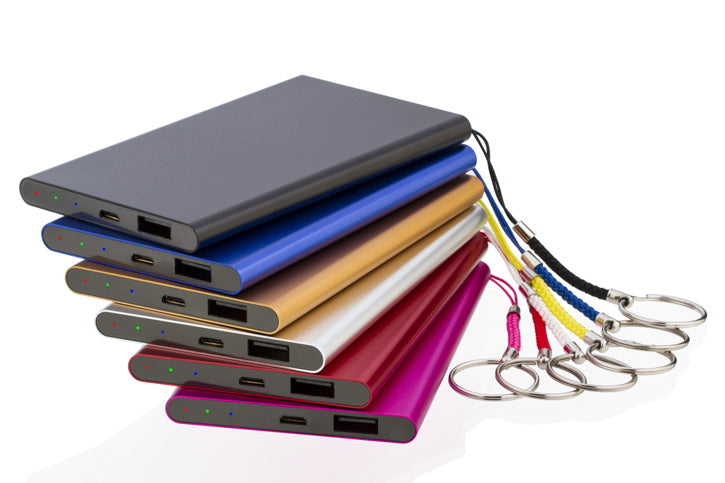 Power Bank PB004 - 4000mAh