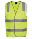 Hi Vis D+N Safety Vest SECURITY – JB6DNS5