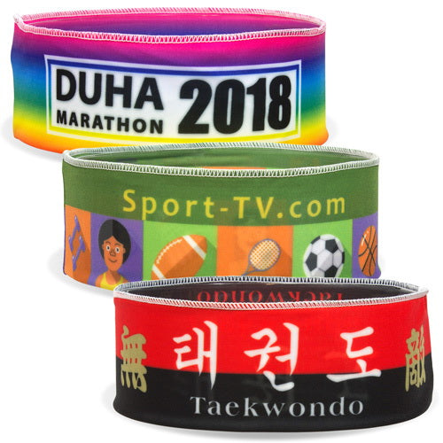 Sports Headbands - PK11038A