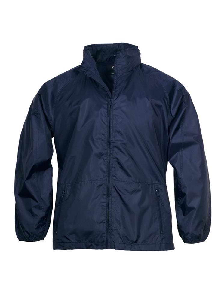 Unisex Spinnaker Jacket - J833