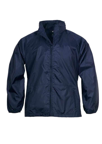 Unisex Spinnaker Jacket - J833