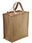 Jute Australian Supermarket Bag - JB6115