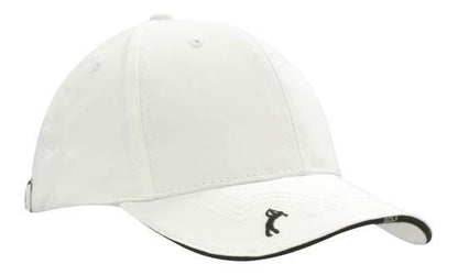 Chino Twill Golf Cap – 4118