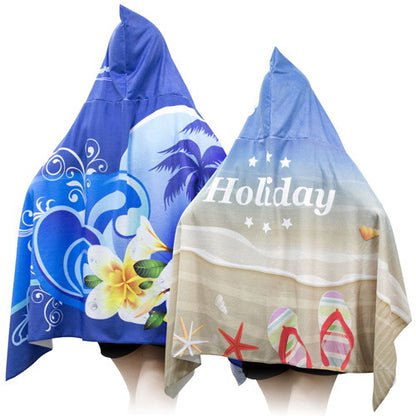 Hooded Towel - PK17041A
