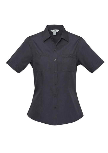 Ladies Bondi Short Sleeve Shirt - S306L