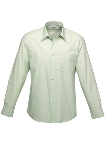 Mens Ambassador Long Sleeve Shirt- S29510