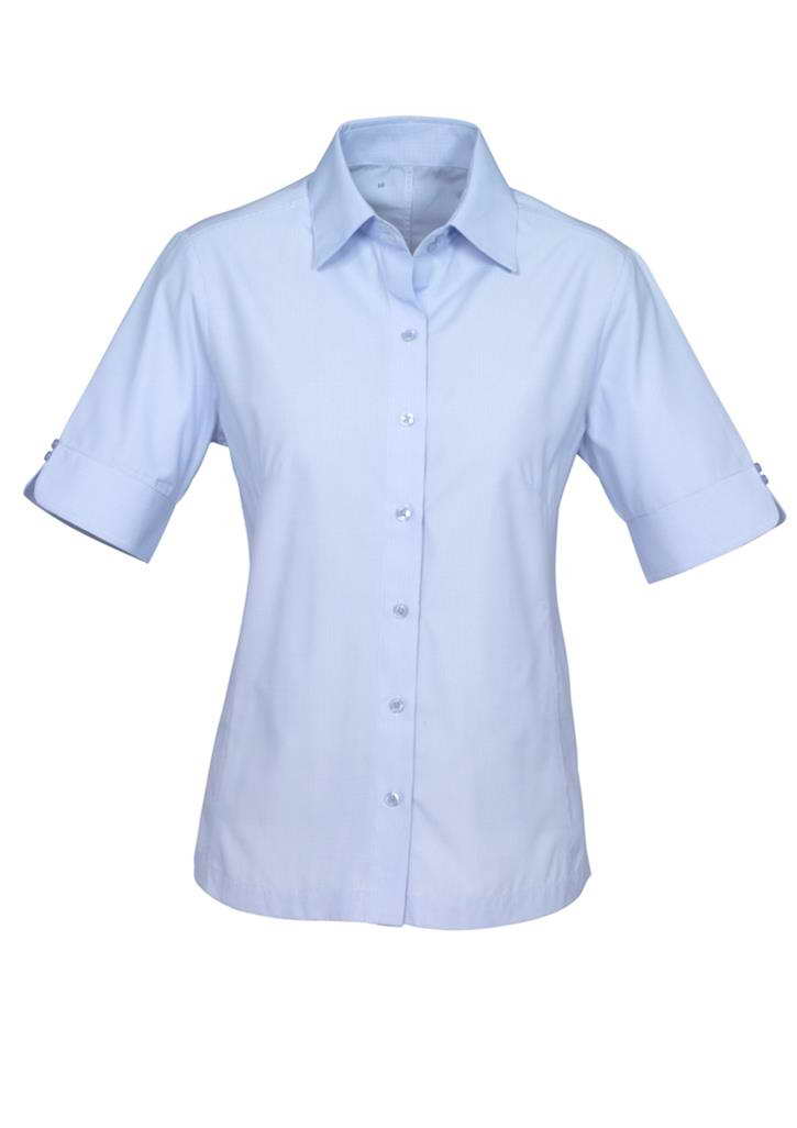 Ladies Ambassador 3/4 Sleeve Shirt - S2952