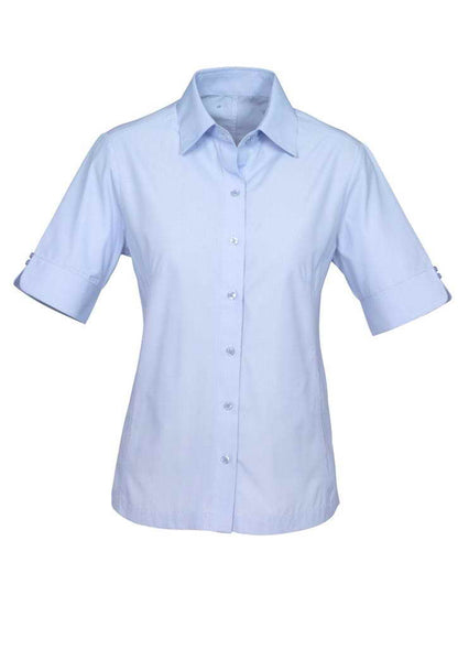 Ladies Ambassador 3/4 Sleeve Shirt - S2952