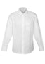 Mens Luxe Long Sleeve Shirt - S10210