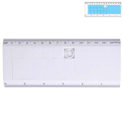 Amaze Tile Ruler Puzzle - LL891