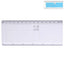 Amaze Tile Ruler Puzzle - LL891