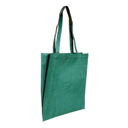 V Gusset Non-Woven Bag - NWB001