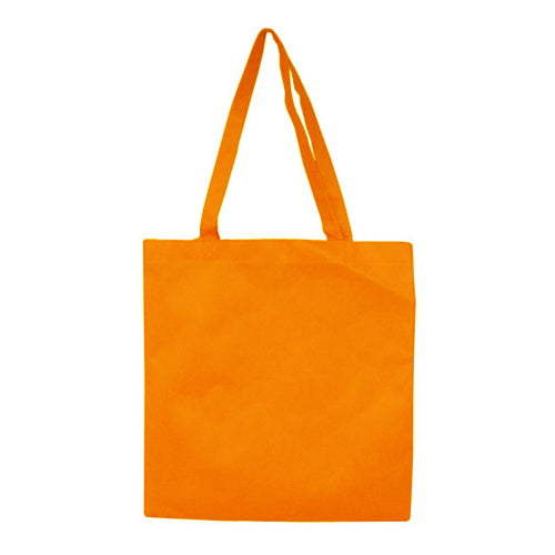 No Gusset Non-Woven Bag - NWB002