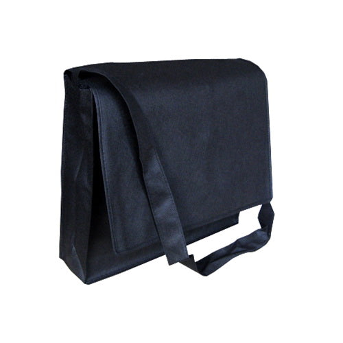 Flap Non-Woven Bag - NWB006