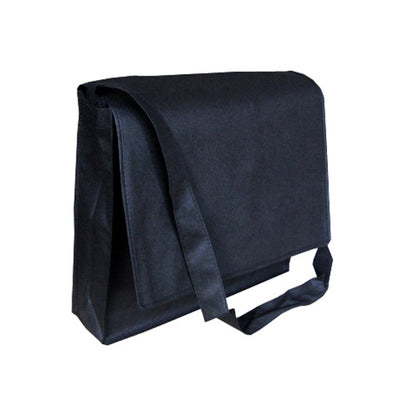 Flap Non-Woven Bag - NWB006