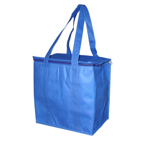 Cooler Non-Woven Bag With Flap - NWB016