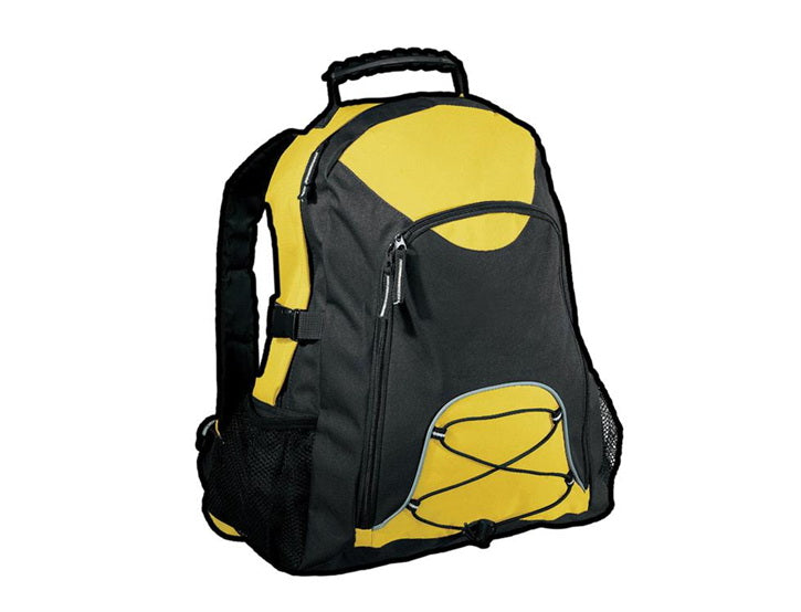 Climber Backpack - B207