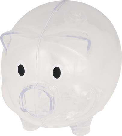 Piggy Bank - G971
