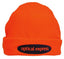Luminescent Safety Beanie Micro Fleece – 3025