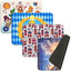 Promotional Mouse Mat 230 x 180mm